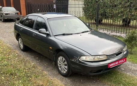 Mazda 626, 1994 год, 138 000 рублей, 4 фотография