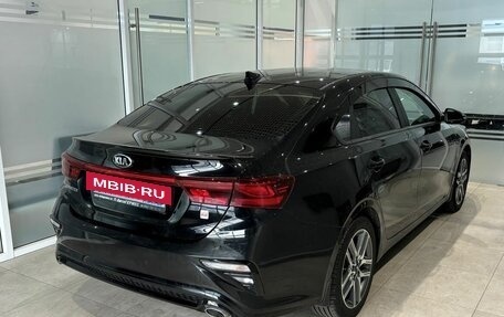 KIA Cerato IV, 2020 год, 1 930 000 рублей, 4 фотография