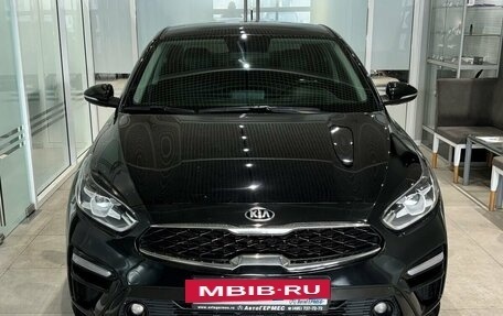 KIA Cerato IV, 2020 год, 1 930 000 рублей, 2 фотография