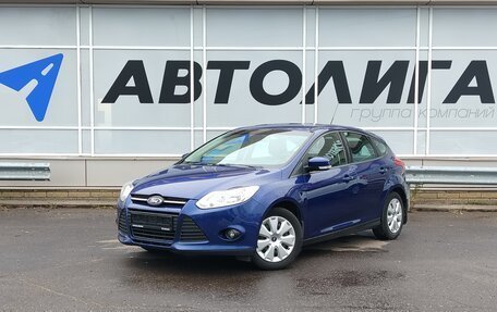 Ford Focus III, 2014 год, 987 000 рублей, 1 фотография