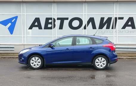 Ford Focus III, 2014 год, 987 000 рублей, 4 фотография