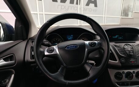 Ford Focus III, 2014 год, 987 000 рублей, 7 фотография