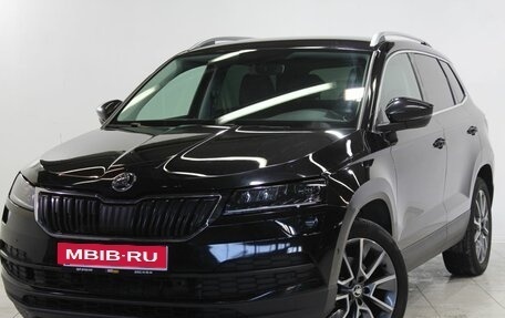 Skoda Karoq I, 2020 год, 2 475 000 рублей, 1 фотография