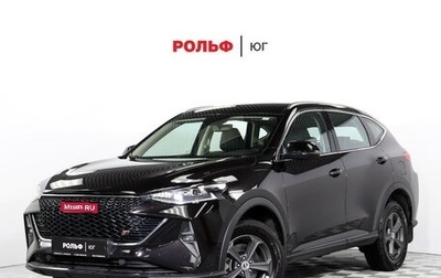 Haval F7 I, 2022 год, 2 395 000 рублей, 1 фотография