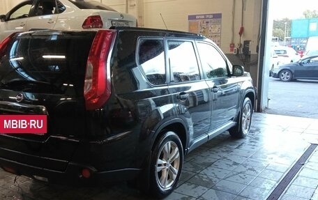 Nissan X-Trail, 2012 год, 1 512 000 рублей, 3 фотография