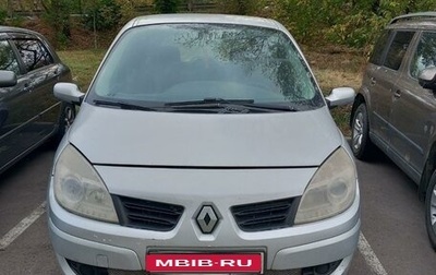 Renault Scenic III, 2007 год, 360 000 рублей, 1 фотография