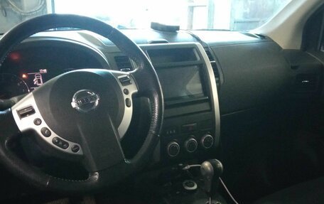 Nissan X-Trail, 2012 год, 1 512 000 рублей, 5 фотография