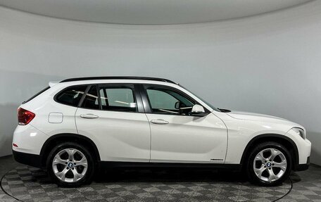 BMW X1, 2012 год, 1 597 000 рублей, 6 фотография