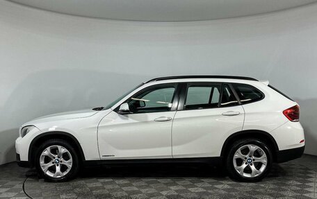 BMW X1, 2012 год, 1 597 000 рублей, 5 фотография