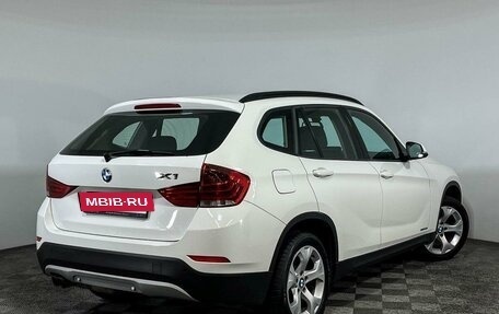 BMW X1, 2012 год, 1 597 000 рублей, 2 фотография