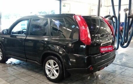 Nissan X-Trail, 2012 год, 1 512 000 рублей, 4 фотография