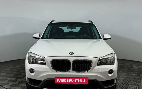 BMW X1, 2012 год, 1 597 000 рублей, 3 фотография