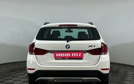 BMW X1, 2012 год, 1 597 000 рублей, 4 фотография