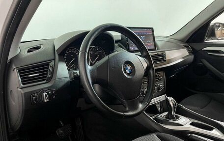 BMW X1, 2012 год, 1 597 000 рублей, 12 фотография