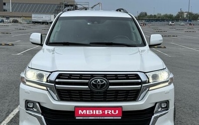 Toyota Land Cruiser 200, 2020 год, 9 200 000 рублей, 1 фотография