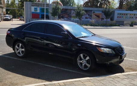 Toyota Camry, 2007 год, 1 200 000 рублей, 1 фотография