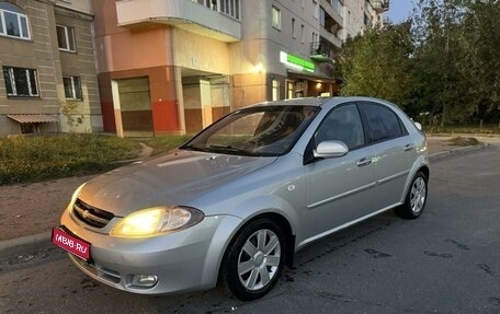 Chevrolet Lacetti, 2005 год, 350 000 рублей, 1 фотография