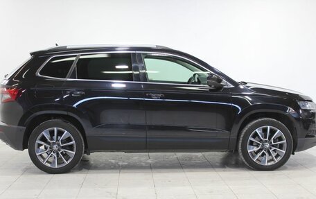 Skoda Karoq I, 2020 год, 2 475 000 рублей, 4 фотография