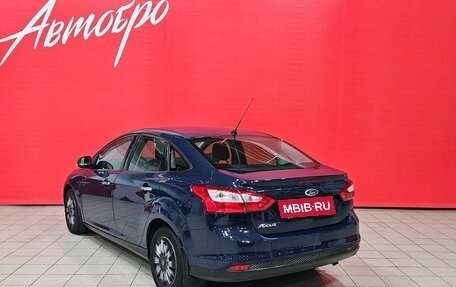 Ford Focus III, 2013 год, 900 000 рублей, 3 фотография