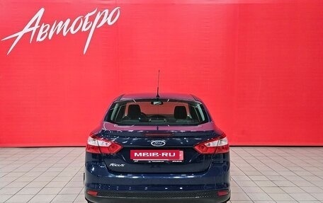 Ford Focus III, 2013 год, 900 000 рублей, 4 фотография