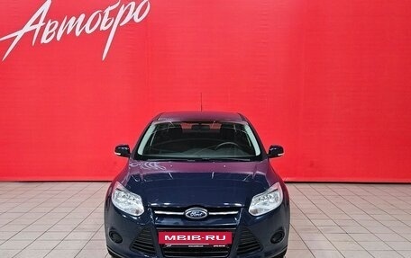 Ford Focus III, 2013 год, 900 000 рублей, 8 фотография