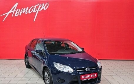 Ford Focus III, 2013 год, 900 000 рублей, 7 фотография