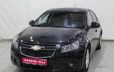 Chevrolet Cruze II, 2012 год, 865 000 рублей, 1 фотография