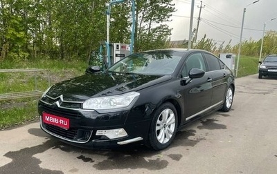 Citroen C5 II, 2011 год, 830 000 рублей, 1 фотография