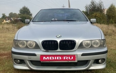 BMW 5 серия, 1997 год, 375 000 рублей, 1 фотография