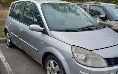 Renault Scenic III, 2007 год, 360 000 рублей, 2 фотография