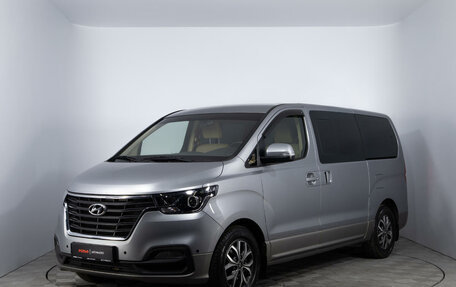 Hyundai H-1 II рестайлинг, 2020 год, 3 930 000 рублей, 1 фотография