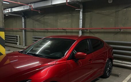 Mazda 3, 2014 год, 1 620 000 рублей, 4 фотография