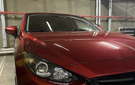 Mazda 3, 2014 год, 1 620 000 рублей, 6 фотография