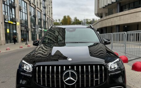 Mercedes-Benz GLS AMG, 2024 год, 28 990 000 рублей, 3 фотография