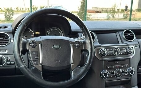 Land Rover Discovery IV, 2014 год, 3 337 000 рублей, 32 фотография