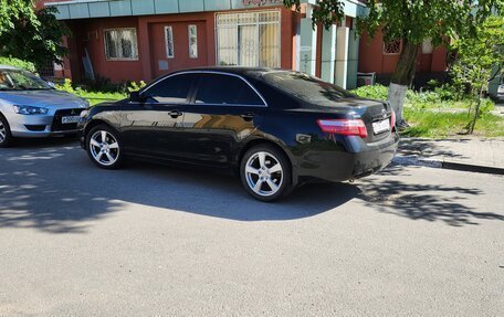 Toyota Camry, 2007 год, 1 200 000 рублей, 2 фотография