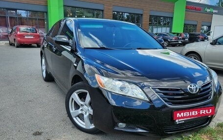 Toyota Camry, 2007 год, 1 200 000 рублей, 3 фотография