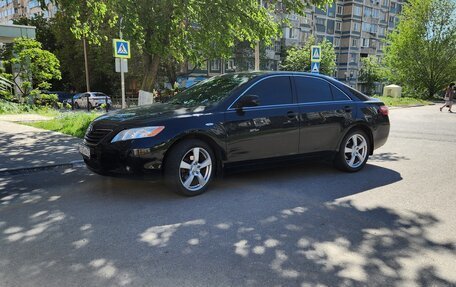 Toyota Camry, 2007 год, 1 200 000 рублей, 8 фотография