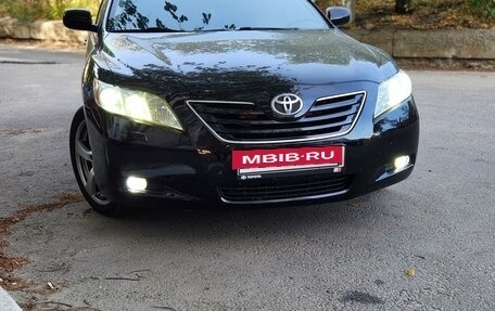 Toyota Camry, 2007 год, 1 200 000 рублей, 16 фотография