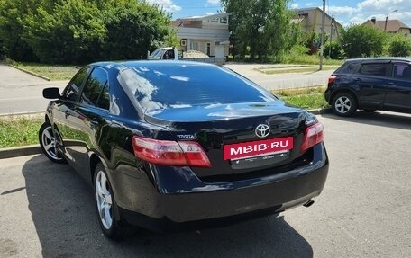 Toyota Camry, 2007 год, 1 200 000 рублей, 17 фотография