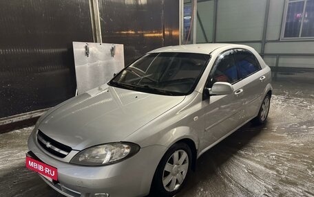 Chevrolet Lacetti, 2005 год, 350 000 рублей, 2 фотография