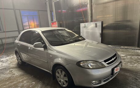 Chevrolet Lacetti, 2005 год, 350 000 рублей, 3 фотография