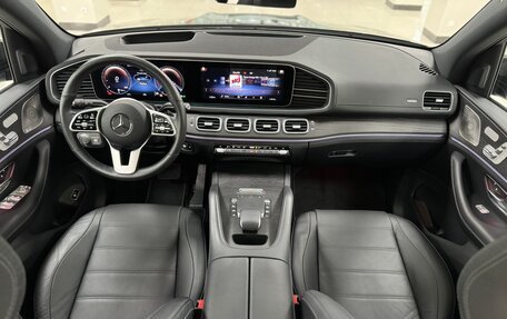 Mercedes-Benz GLE, 2021 год, 8 999 000 рублей, 7 фотография