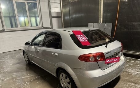 Chevrolet Lacetti, 2005 год, 350 000 рублей, 4 фотография