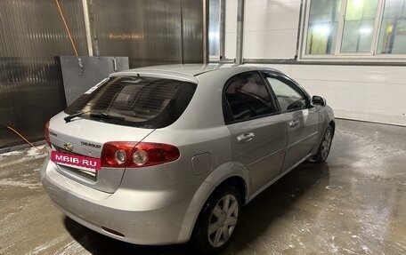 Chevrolet Lacetti, 2005 год, 350 000 рублей, 5 фотография