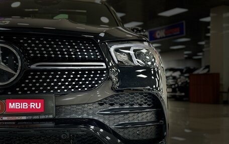 Mercedes-Benz GLE, 2021 год, 8 999 000 рублей, 4 фотография