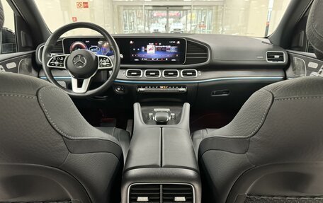 Mercedes-Benz GLE, 2021 год, 8 999 000 рублей, 30 фотография