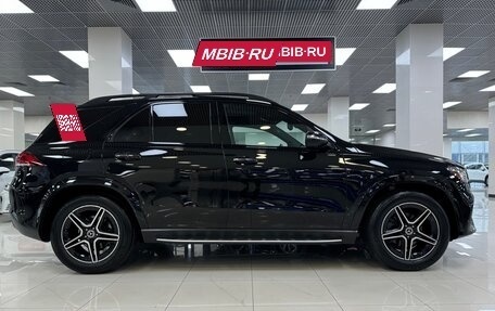 Mercedes-Benz GLE, 2021 год, 8 999 000 рублей, 39 фотография