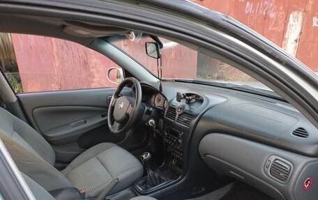 Nissan Almera Classic, 2006 год, 500 000 рублей, 2 фотография