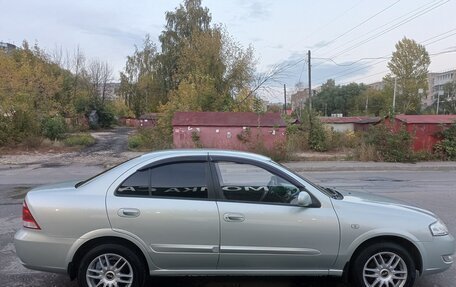 Nissan Almera Classic, 2006 год, 500 000 рублей, 3 фотография